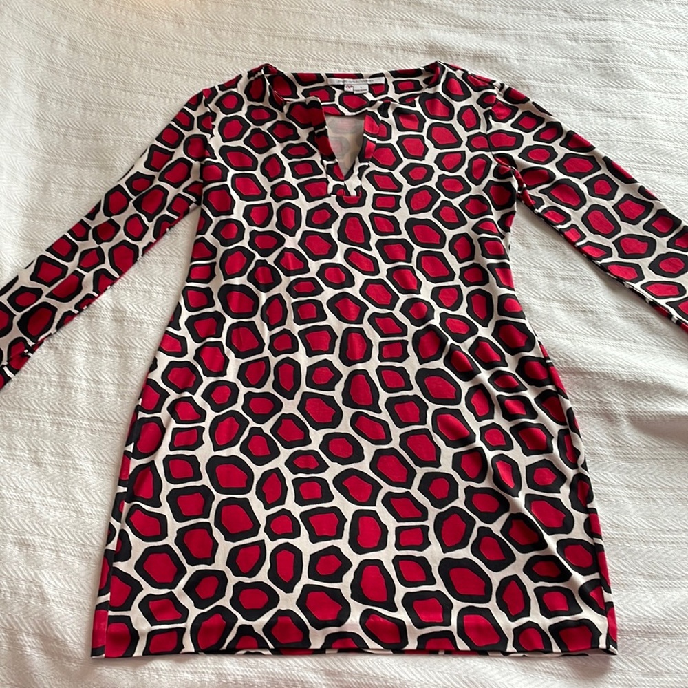 DVF Women’s Dress